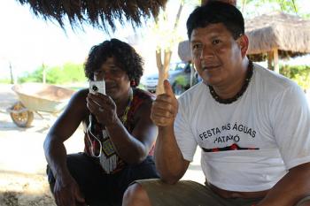 International Conference - Our Legacy: Indigenous-African Relations Across the Americas